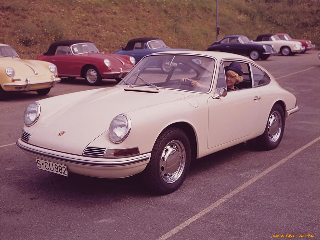 , porsche